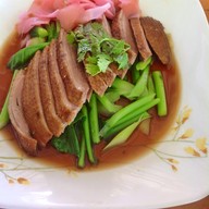 เมนูของร้าน ไดรโว่