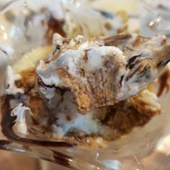 เมนูของร้าน Audi Bakery -