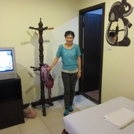 โรงแรมบ้านฝาง
