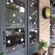 กูโรตีและชาชัก@curve เคริฟ