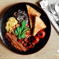 Veganerie EmQuartier