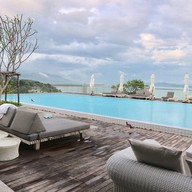 Aqua Bar @Como Point Yamu, Phuket