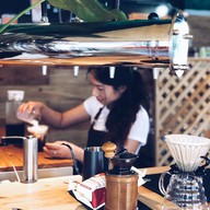 Pae Cold Brew & Nitro Bar