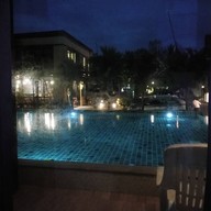 ริมนทีรีสอร์ทตรัง