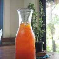 My Secret Cafe