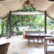 My Secret Cafe