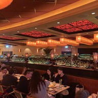 บรรยากาศ The Cheesecake Factory Tsim Sha Shui