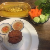 เมนูของร้าน โกตี๋ สาขา1