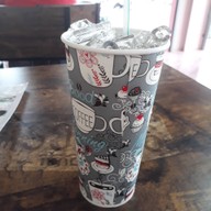 เมนูของร้าน ครัวมหาชัย