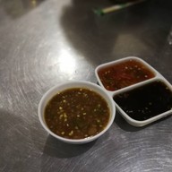 เมนูของร้าน เจ๊ดาปลาลวก