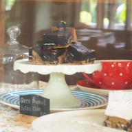 My Secret Cafe