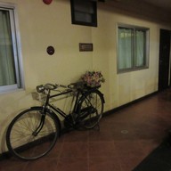 โรงแรมบ้านฝาง