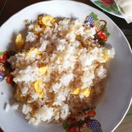 เมนูของร้าน ต้าเหล่าซือ รักไทย รีสอร์ท