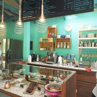 My Secret Cafe