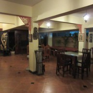 โรงแรมบ้านฝาง