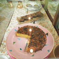 My Secret Cafe
