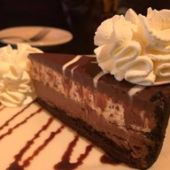 เมนูของร้าน The Cheesecake Factory Tsim Sha Shui