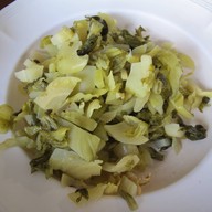 เมนูของร้าน เจ๊นวล