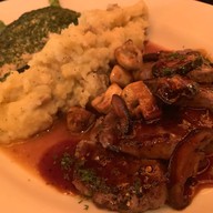 เมนูของร้าน The Cheesecake Factory Tsim Sha Shui