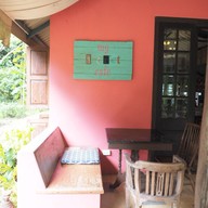 My Secret Cafe