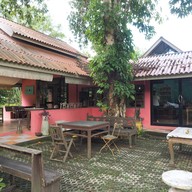 My Secret Cafe