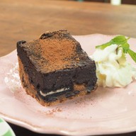 My Secret Cafe