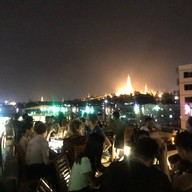 Vista Roof Top Bar