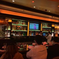 บรรยากาศ The Cheesecake Factory Tsim Sha Shui