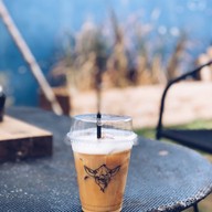 Pae Cold Brew & Nitro Bar