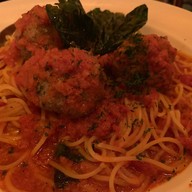 เมนูของร้าน The Cheesecake Factory Tsim Sha Shui