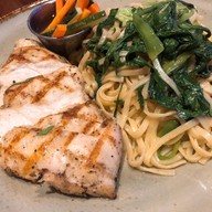 เมนูของร้าน Hard Rock Cafe Yangon