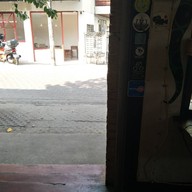 Birds Nest Cafe