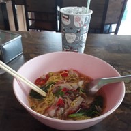 เมนูของร้าน ครัวมหาชัย