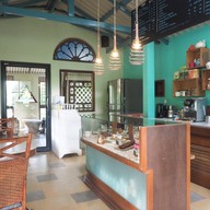 My Secret Cafe