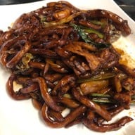 Malaysian Food Street