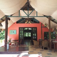 My Secret Cafe
