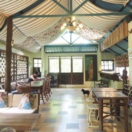 My Secret Cafe