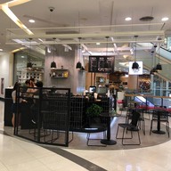 Mafia Coffee จตุรัสจามจุรี