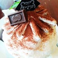 Food or drink of Trio House