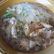 เมนูของร้าน เจ๊นวล