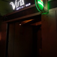 Vista Roof Top Bar