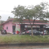 หน้าร้าน ครัวมหาชัย