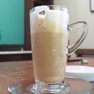 My Secret Cafe