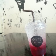 Food or drink of Trio House