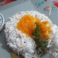 เมนูของร้าน นวลเบเกอรี่ บิ๊กซีหางดง