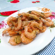 เมนูของร้าน ส้มตำสากยาวตาแมว