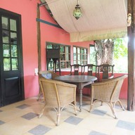 My Secret Cafe
