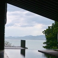 Aqua Bar @Como Point Yamu, Phuket
