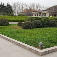 บรรยากาศ Terra Cotta Warriors Museum