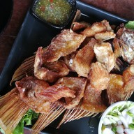 เมนูของร้าน ภูฟิน เทอเรส